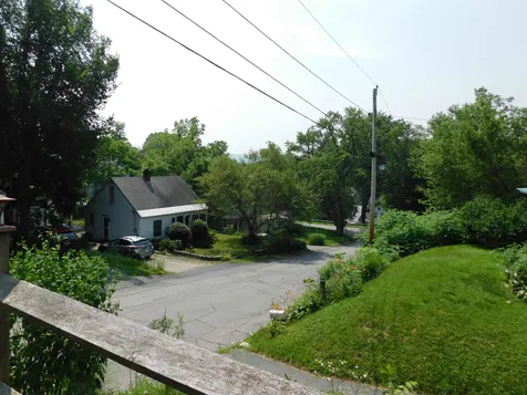 6 Curtis Street Springfield VT 05156