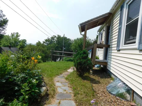 6 Curtis Street Springfield VT 05156