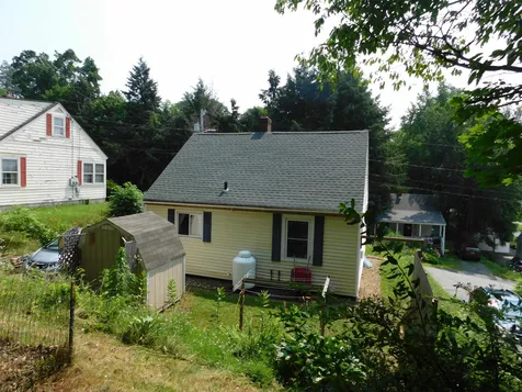 6 Curtis Street Springfield VT 05156