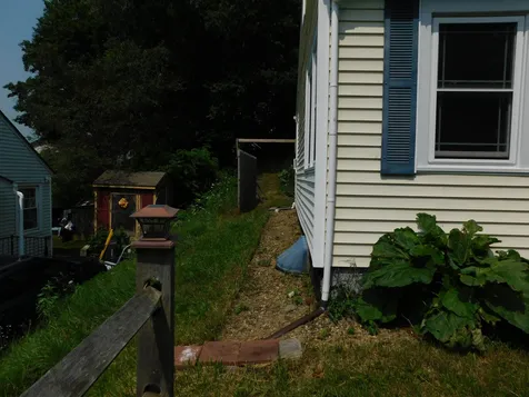 6 Curtis Street Springfield VT 05156
