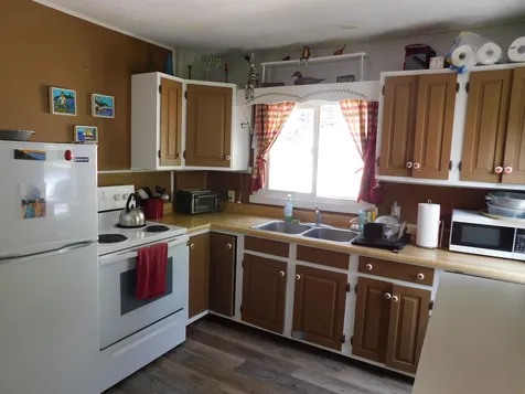 6 Curtis Street Springfield VT 05156
