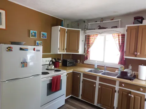 6 Curtis Street Springfield VT 05156