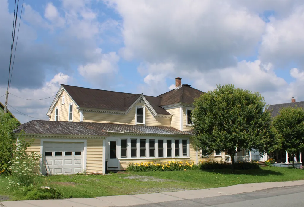275 Main Street Barton VT 05822