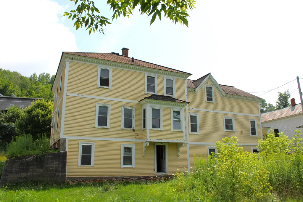 275 Main Street Barton VT 05822