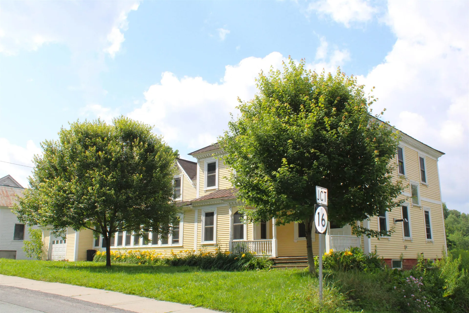 275 Main Street Barton VT 05822