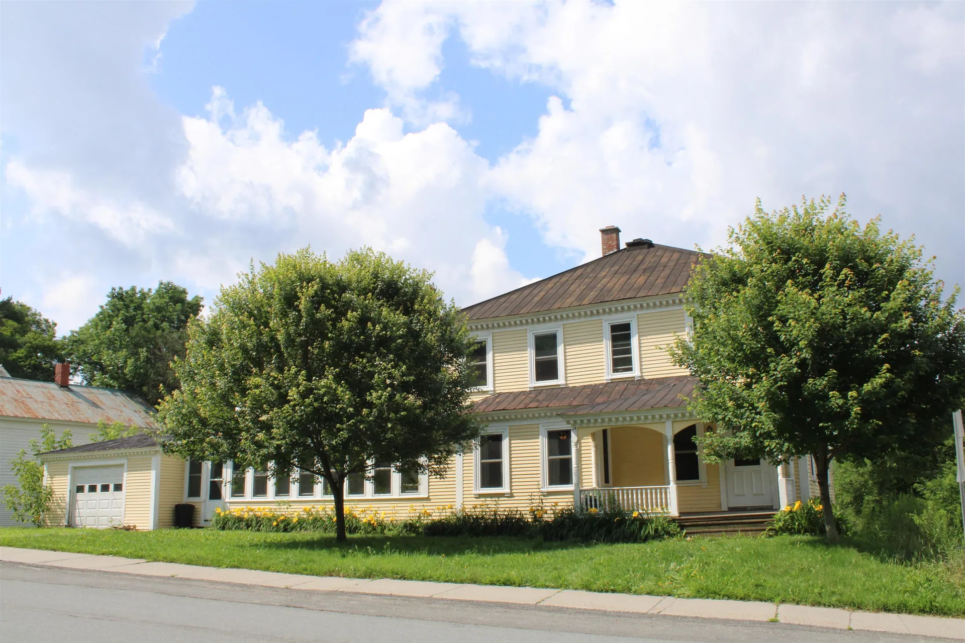 275 Main Street Barton VT 05822