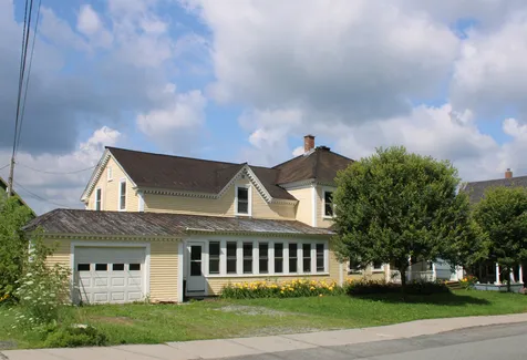 275 Main Street Barton VT 05822