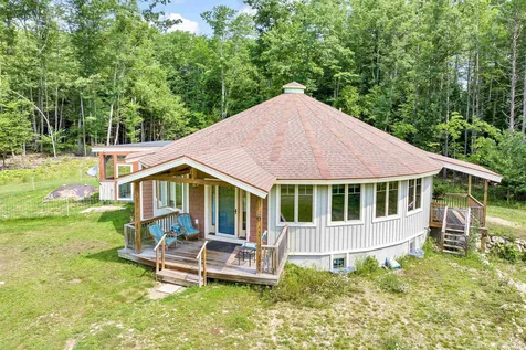 1207 Province Lake Road Wakefield NH 03830