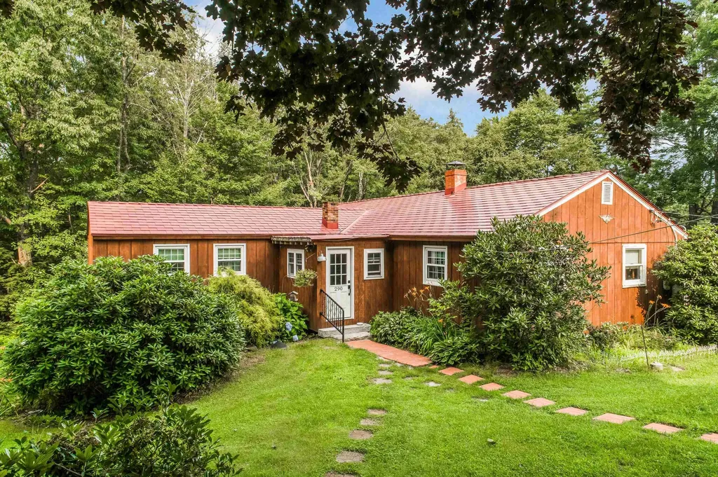 290 French Road Henniker NH 03242
