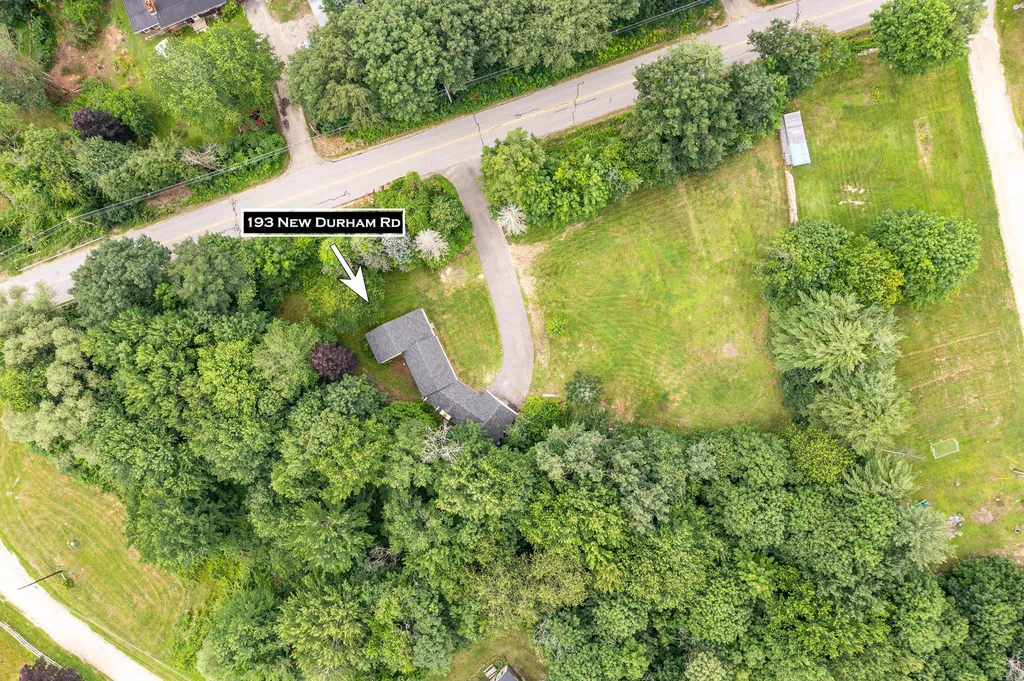 193 New Durham Road Alton NH 03809
