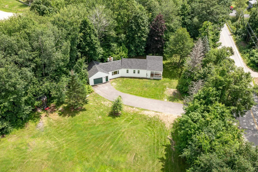 193 New Durham Road Alton NH 03809