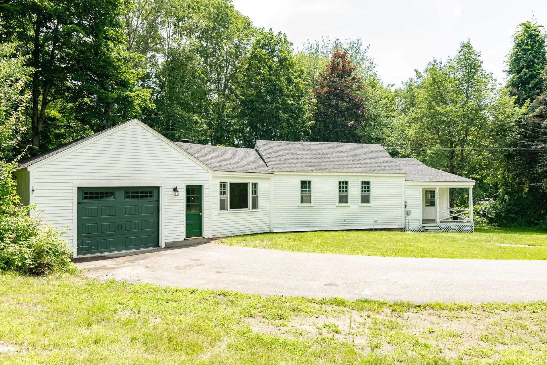 193 New Durham Road Alton NH 03809