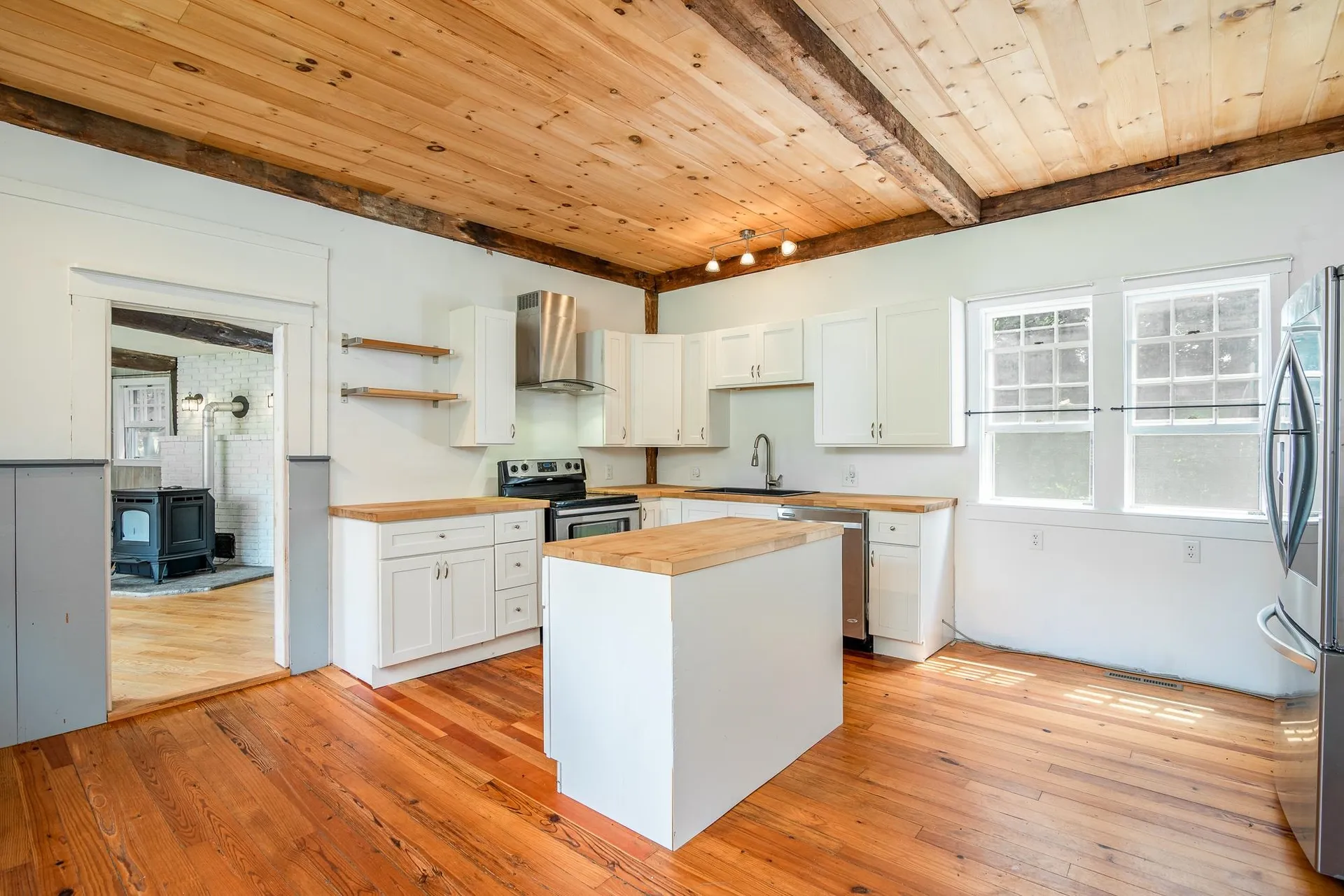 193 New Durham Road Alton NH 03809