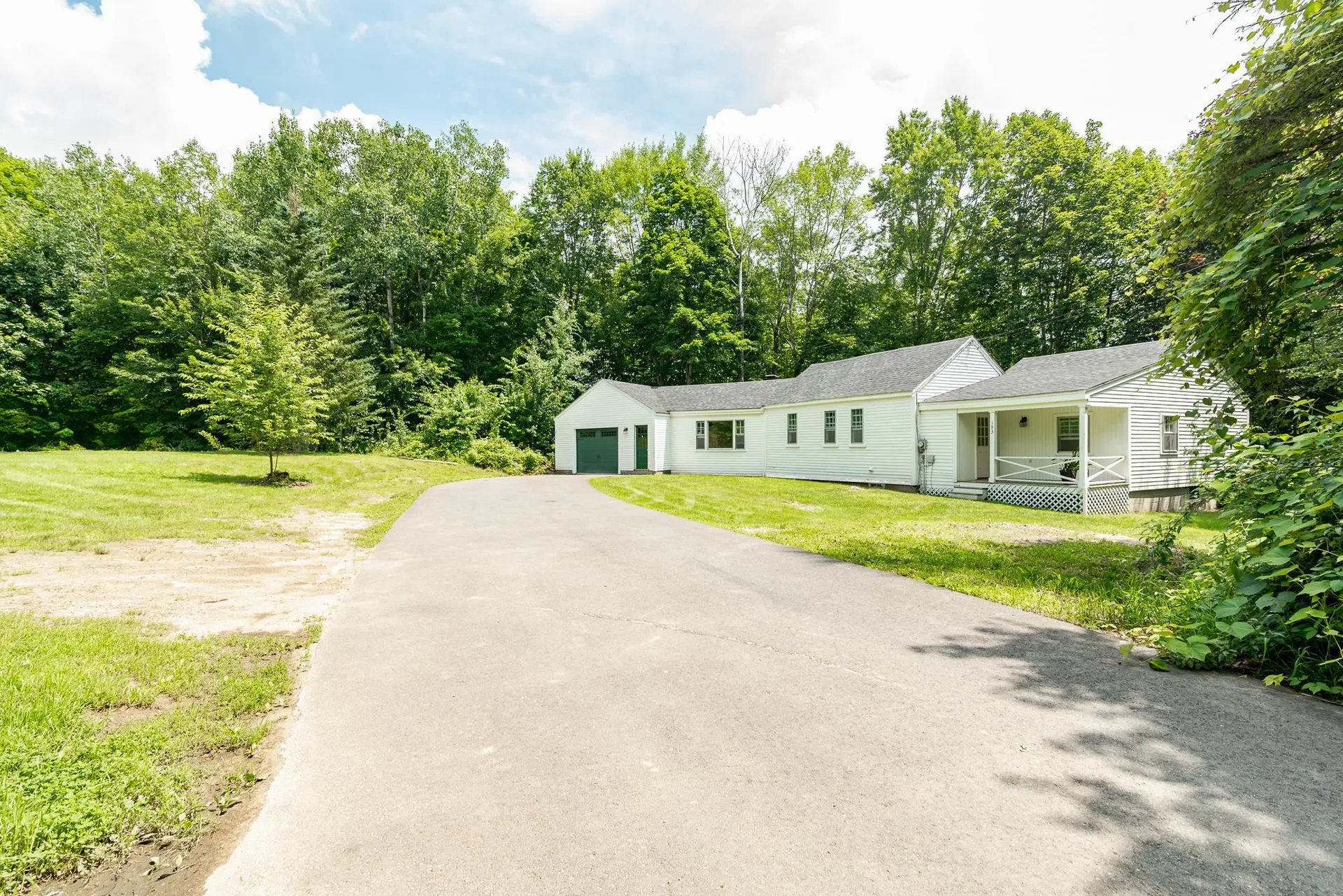 193 New Durham Road Alton NH 03809