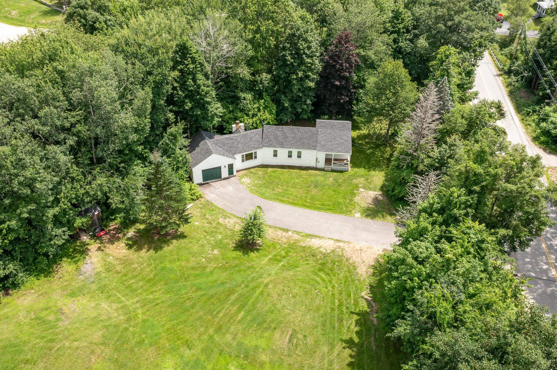 193 New Durham Road Alton NH 03809