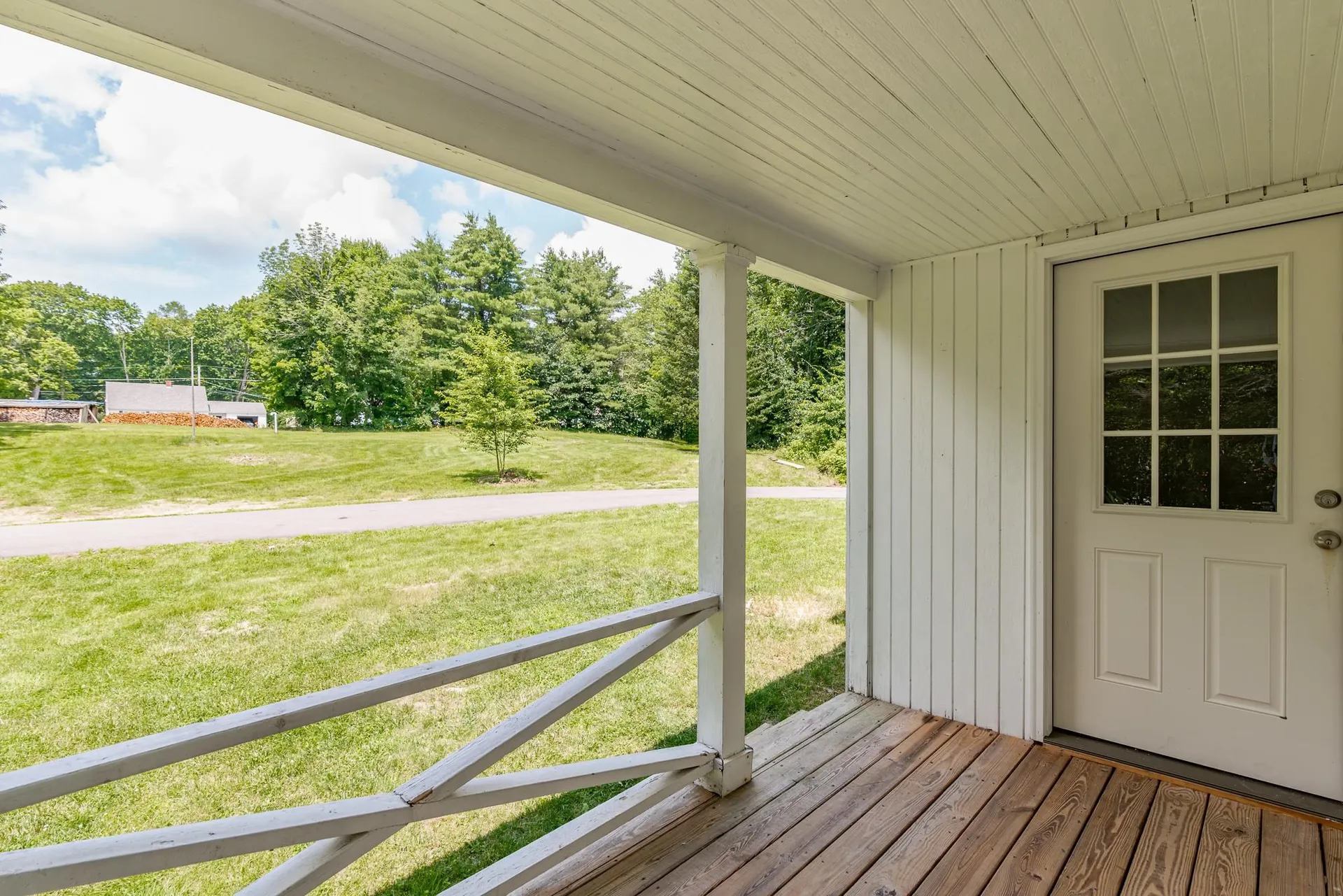 193 New Durham Road Alton NH 03809