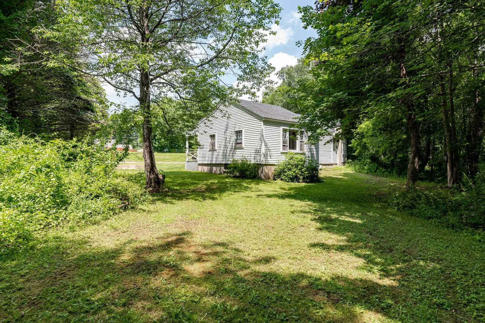 193 New Durham Road Alton NH 03809