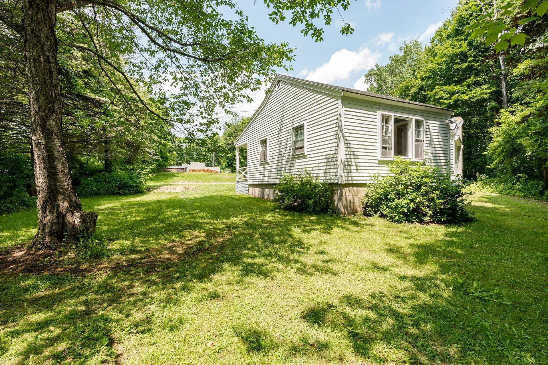 193 New Durham Road Alton NH 03809