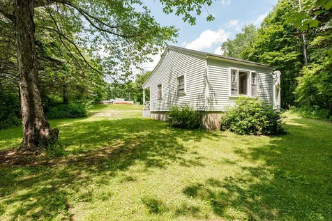 193 New Durham Road Alton NH 03809