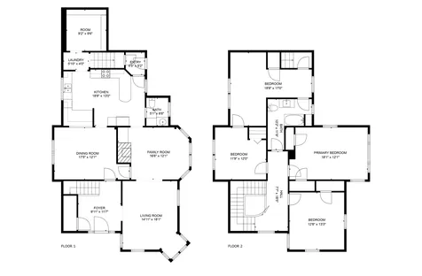 11 Maple Street Pembroke NH 03275