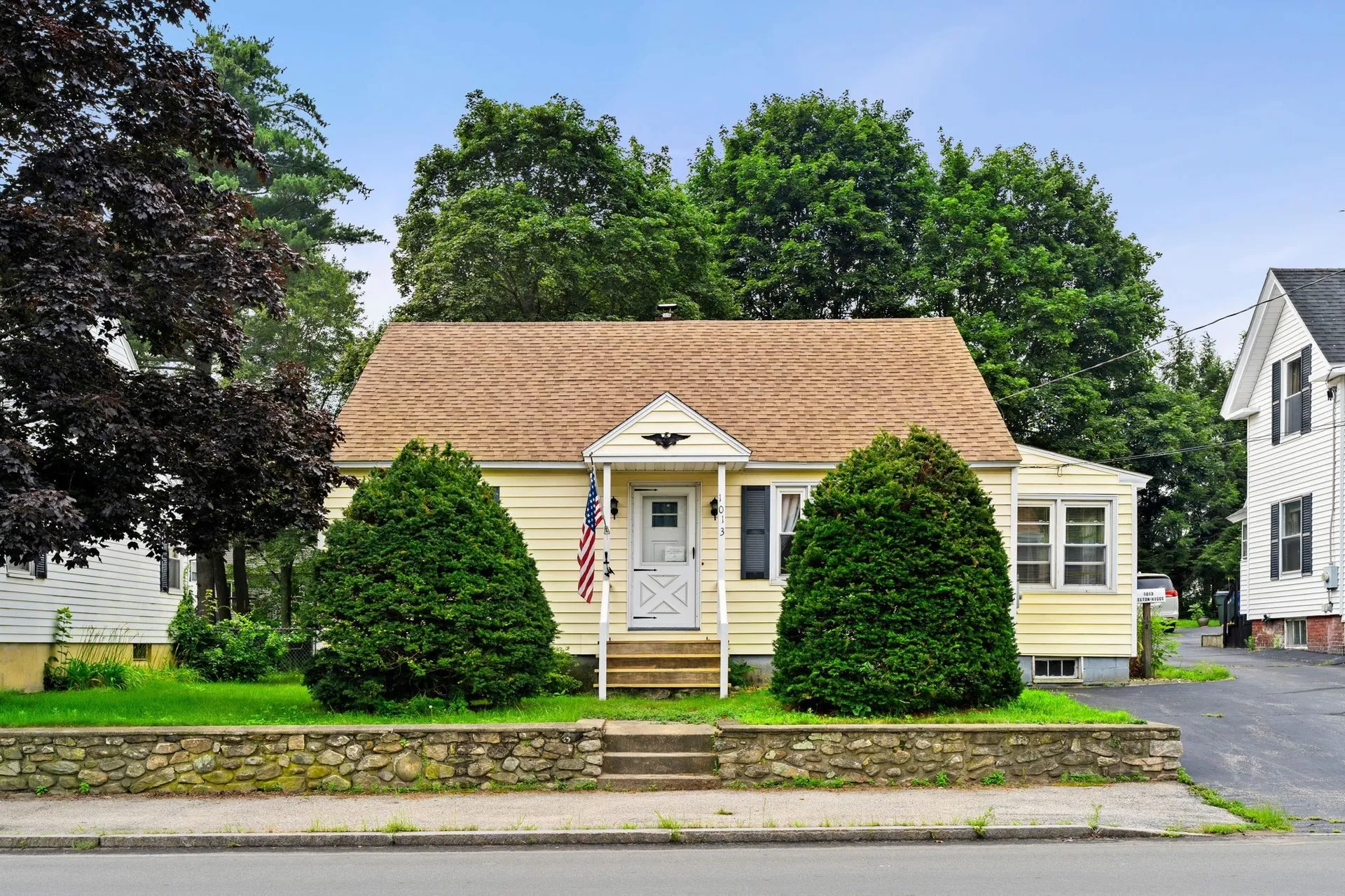 1013 Cilley Road Manchester NH 03103