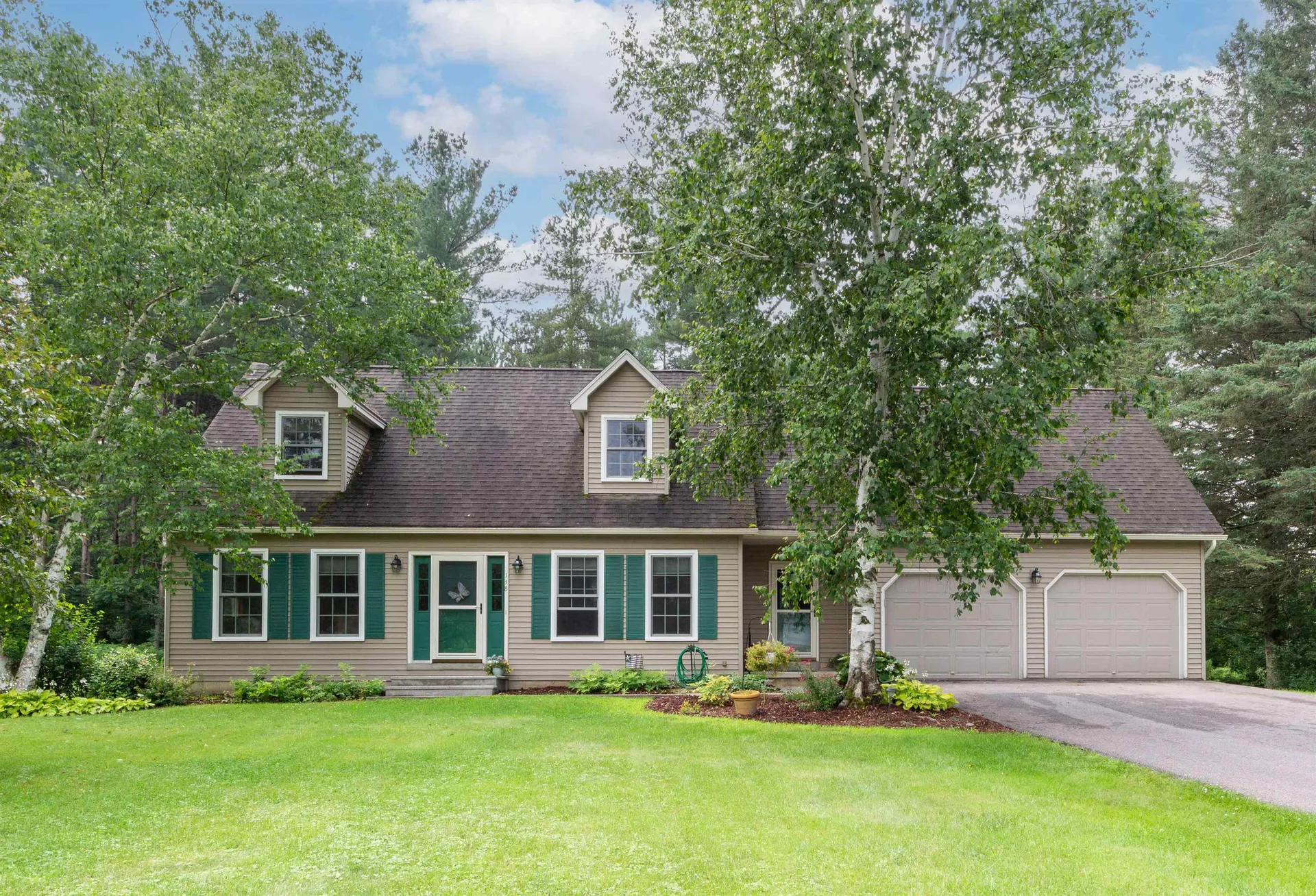 138 Village Grove Williston VT 05495