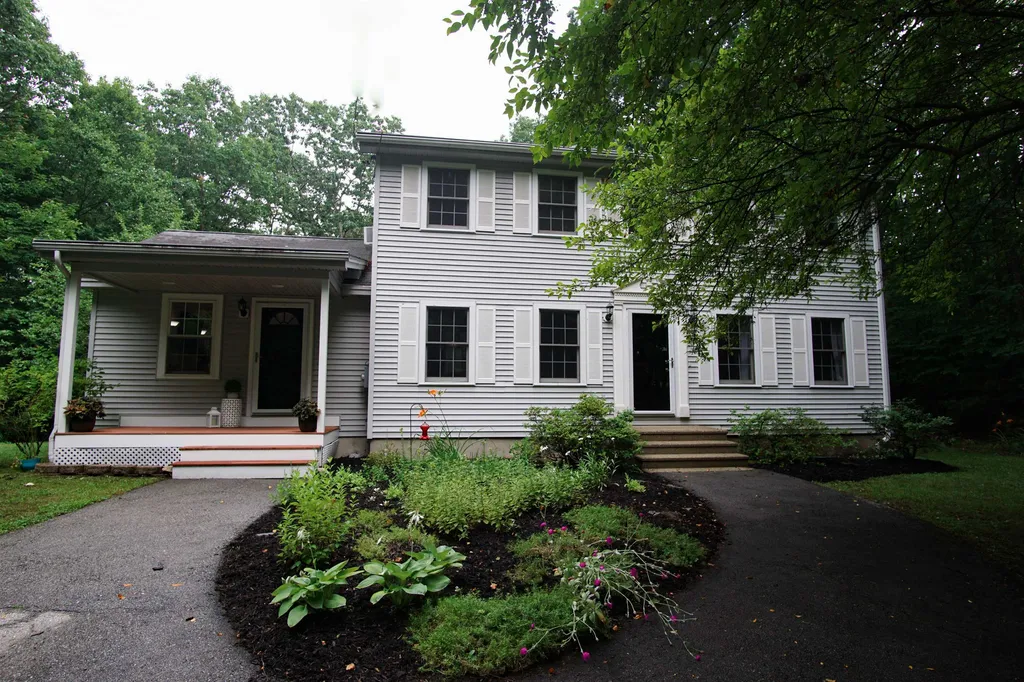 144 Tirrell Hill Road Goffstown NH 03045
