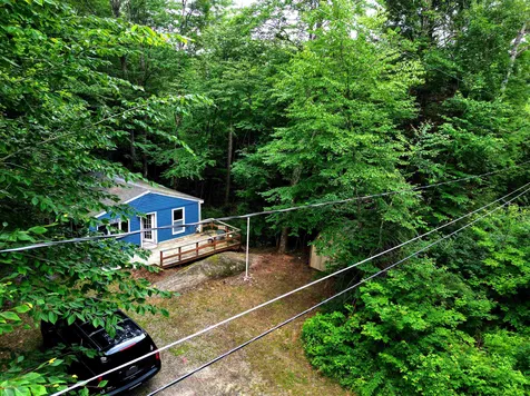 37 Spring Street Hillsborough NH 03244