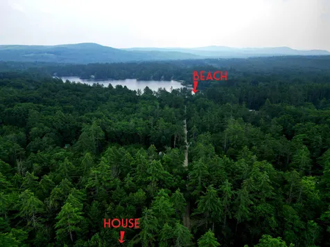 37 Spring Street Hillsborough NH 03244