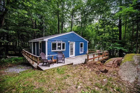 37 Spring Street Hillsborough NH 03244