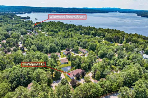 19 Magnolia Lane Laconia NH 03246