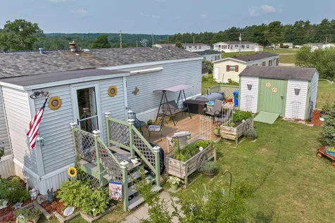 93 Scenic Drive Belmont NH 03220