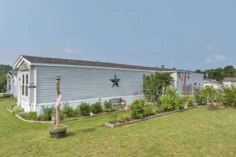 93 Scenic Drive Belmont NH 03220