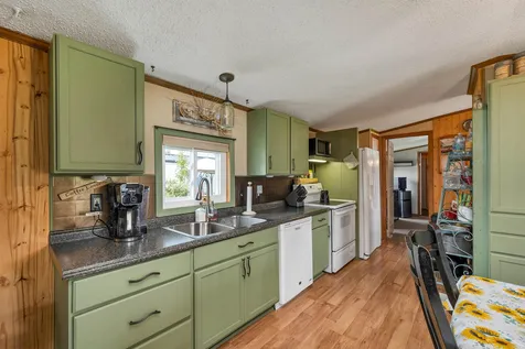 93 Scenic Drive Belmont NH 03220