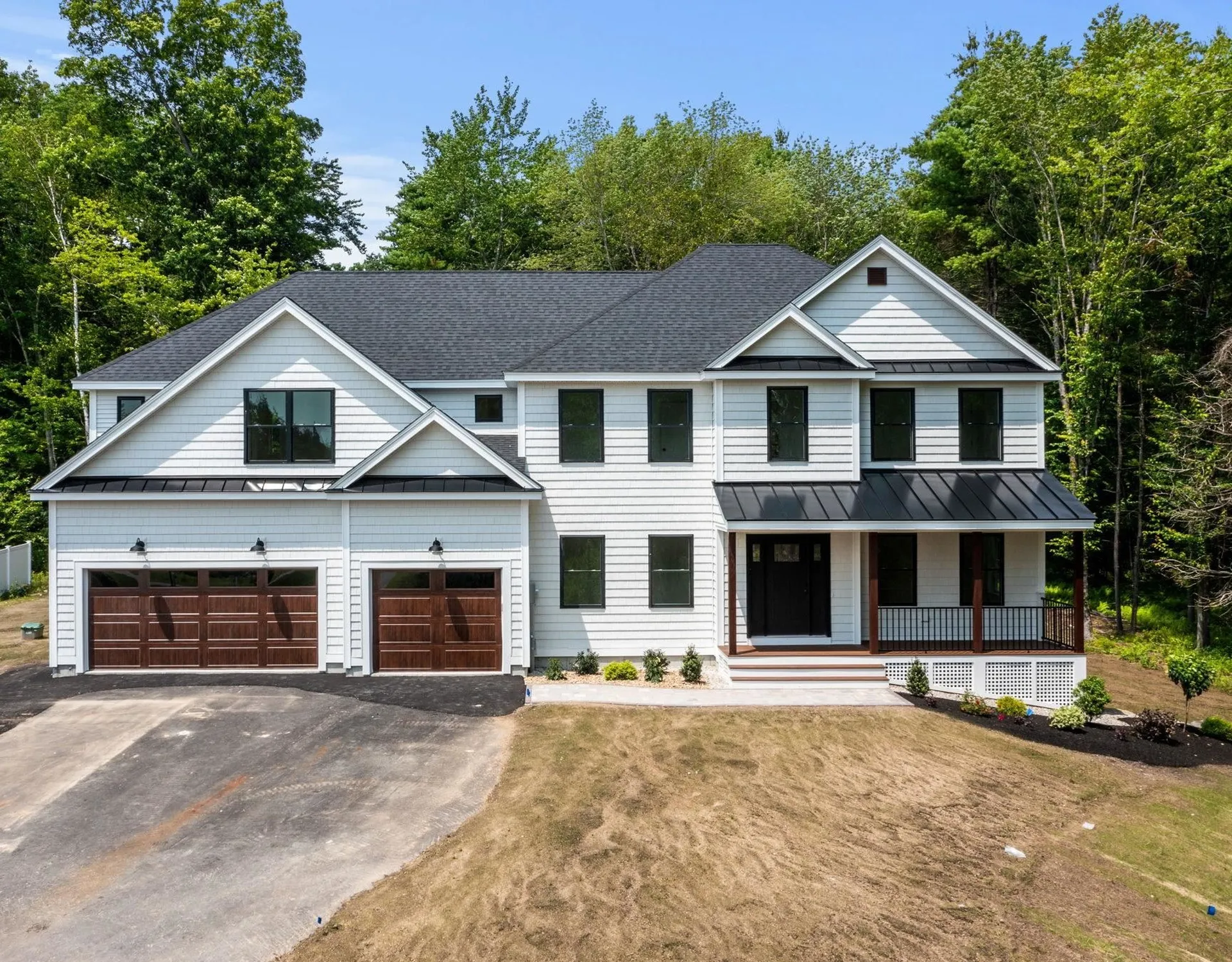 9 Caymus Ridge Salem NH 03079