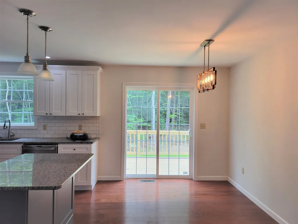 373 Davis Hill Road Conway NH 03818