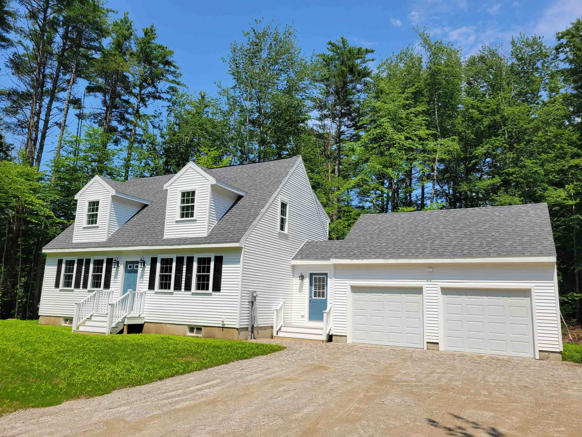 373 Davis Hill Road Conway NH 03818