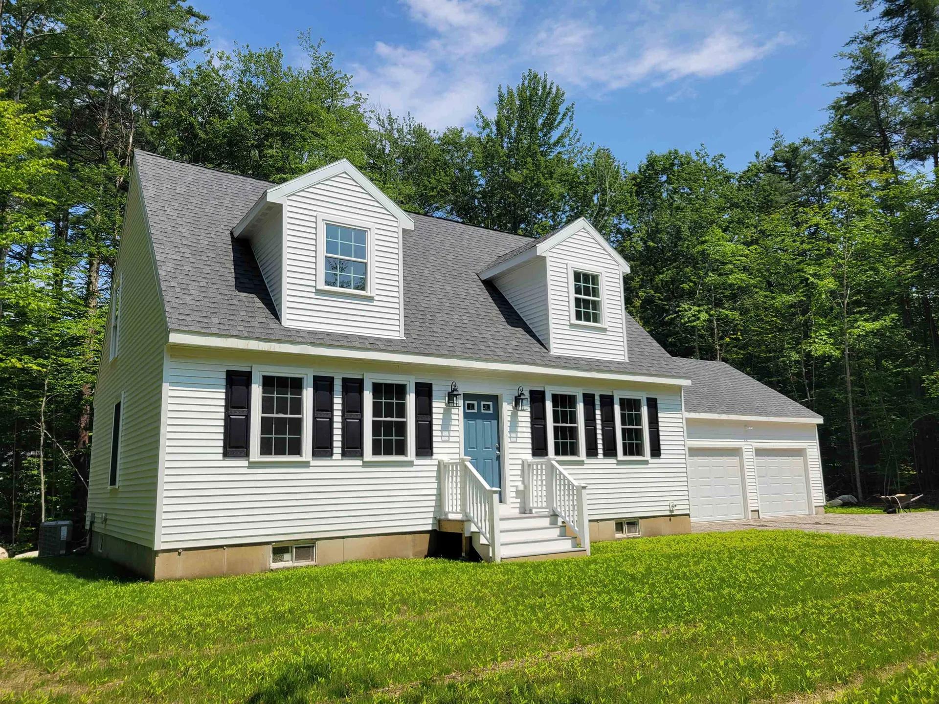 373 Davis Hill Road Conway NH 03818
