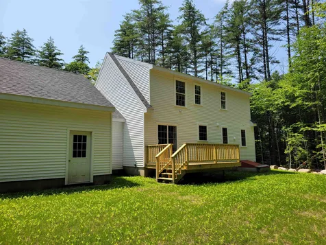 373 Davis Hill Road Conway NH 03818