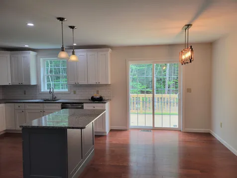 373 Davis Hill Road Conway NH 03818