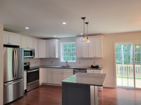 373 Davis Hill Road Conway NH 03818