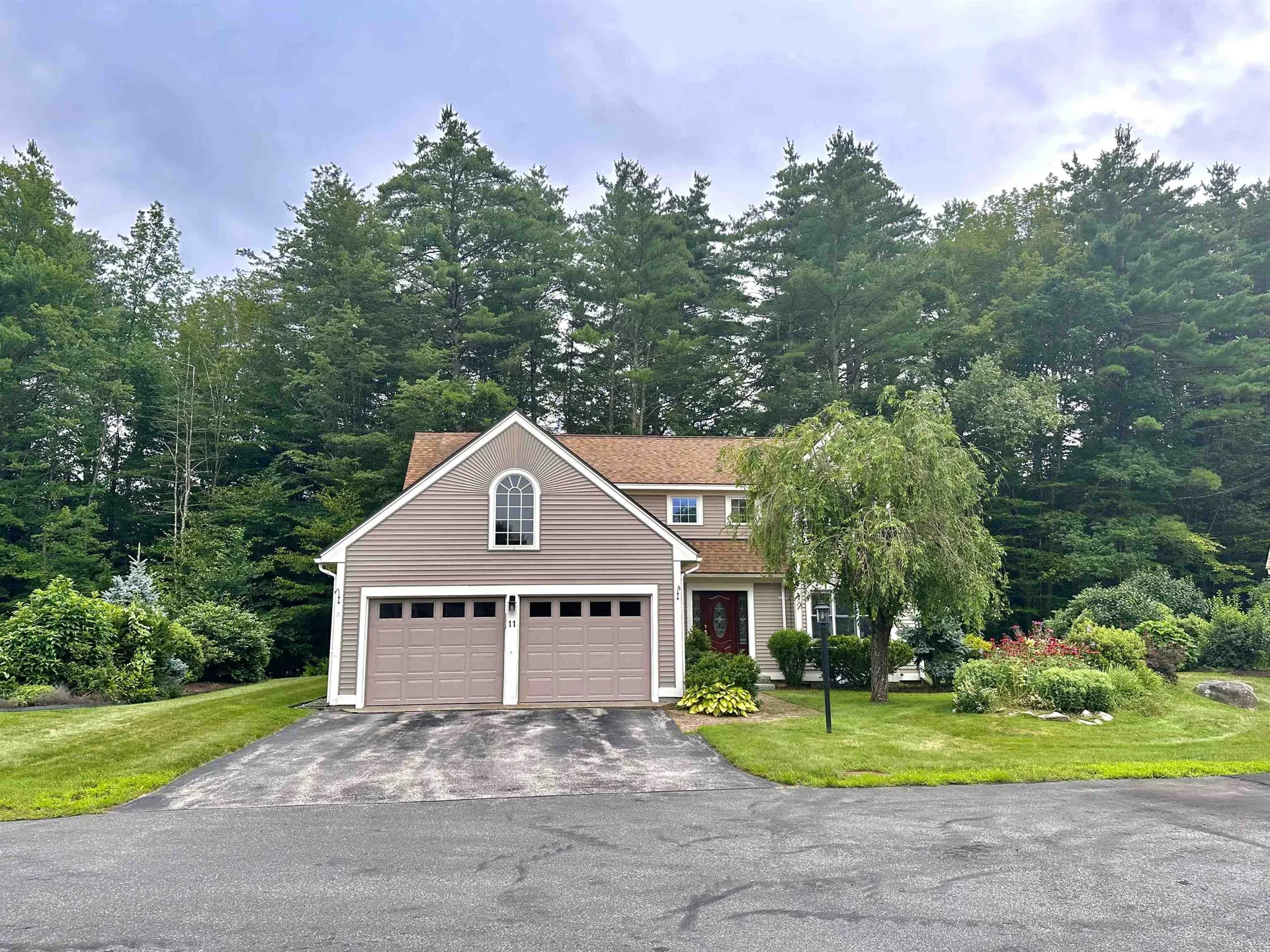 11 Surry Hill Drive Keene NH 03431