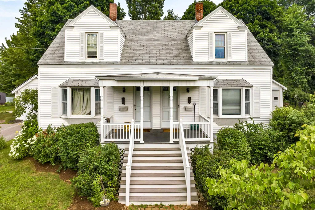 87 Belknap Street Laconia NH 03246