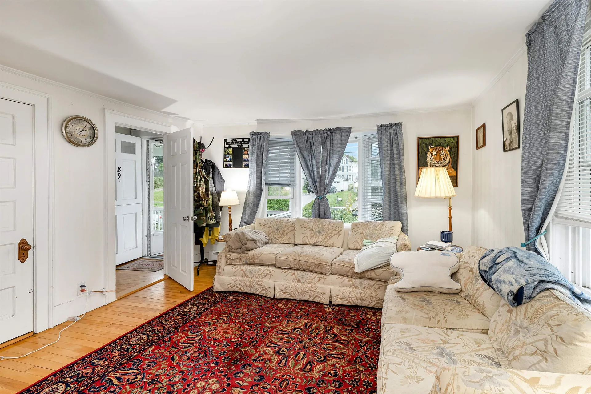 87 Belknap Street Laconia NH 03246