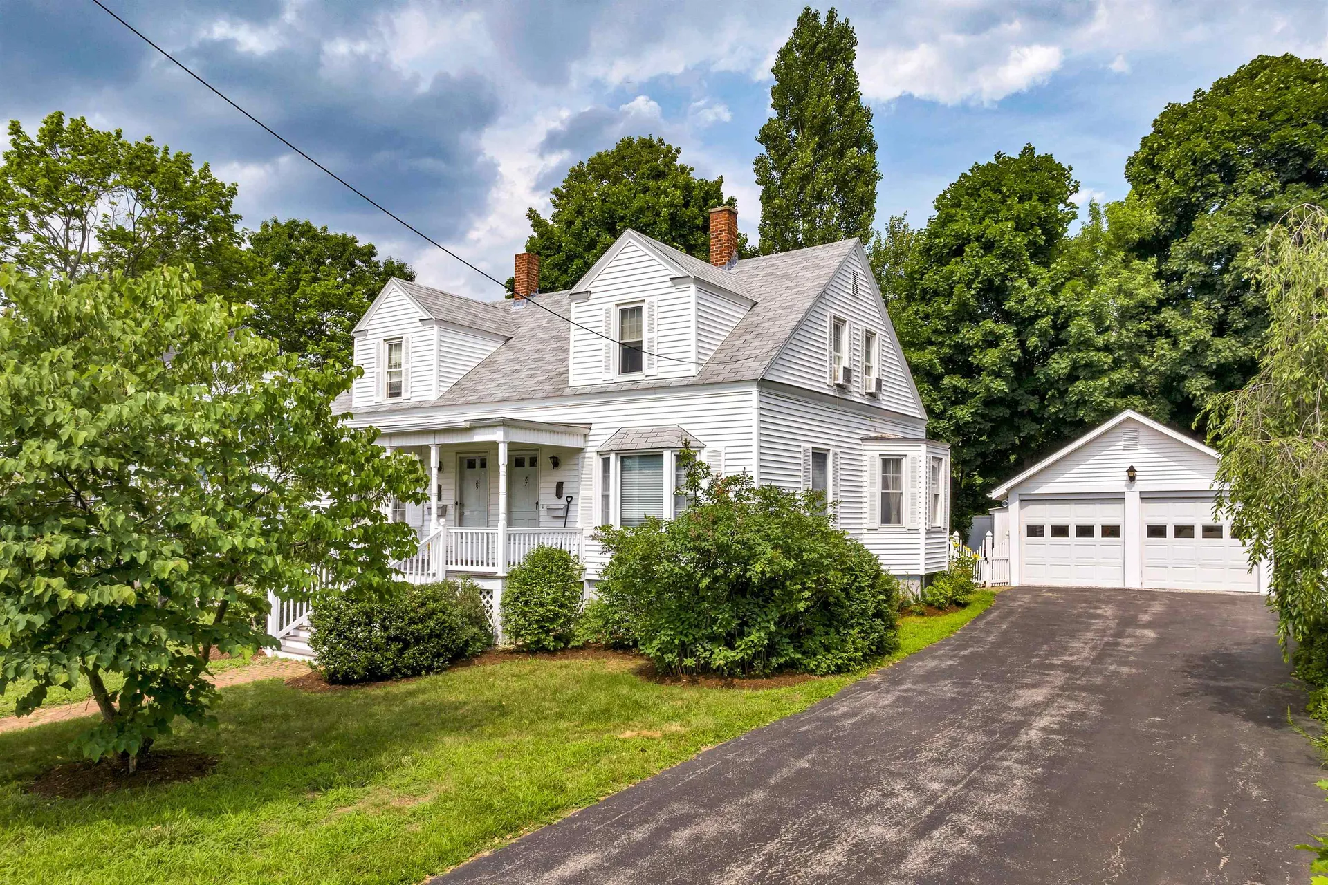 87 Belknap Street Laconia NH 03246