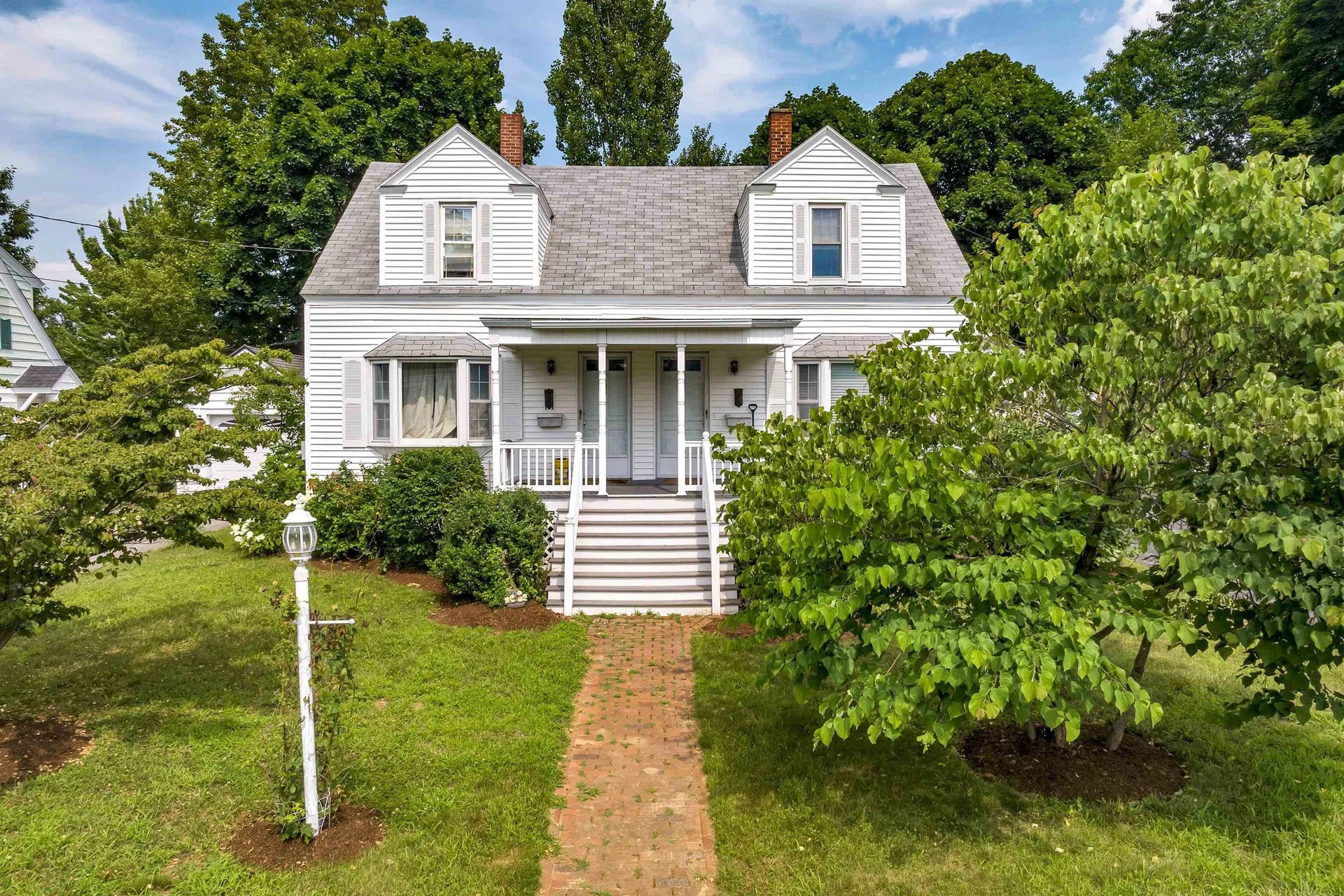 87 Belknap Street Laconia NH 03246