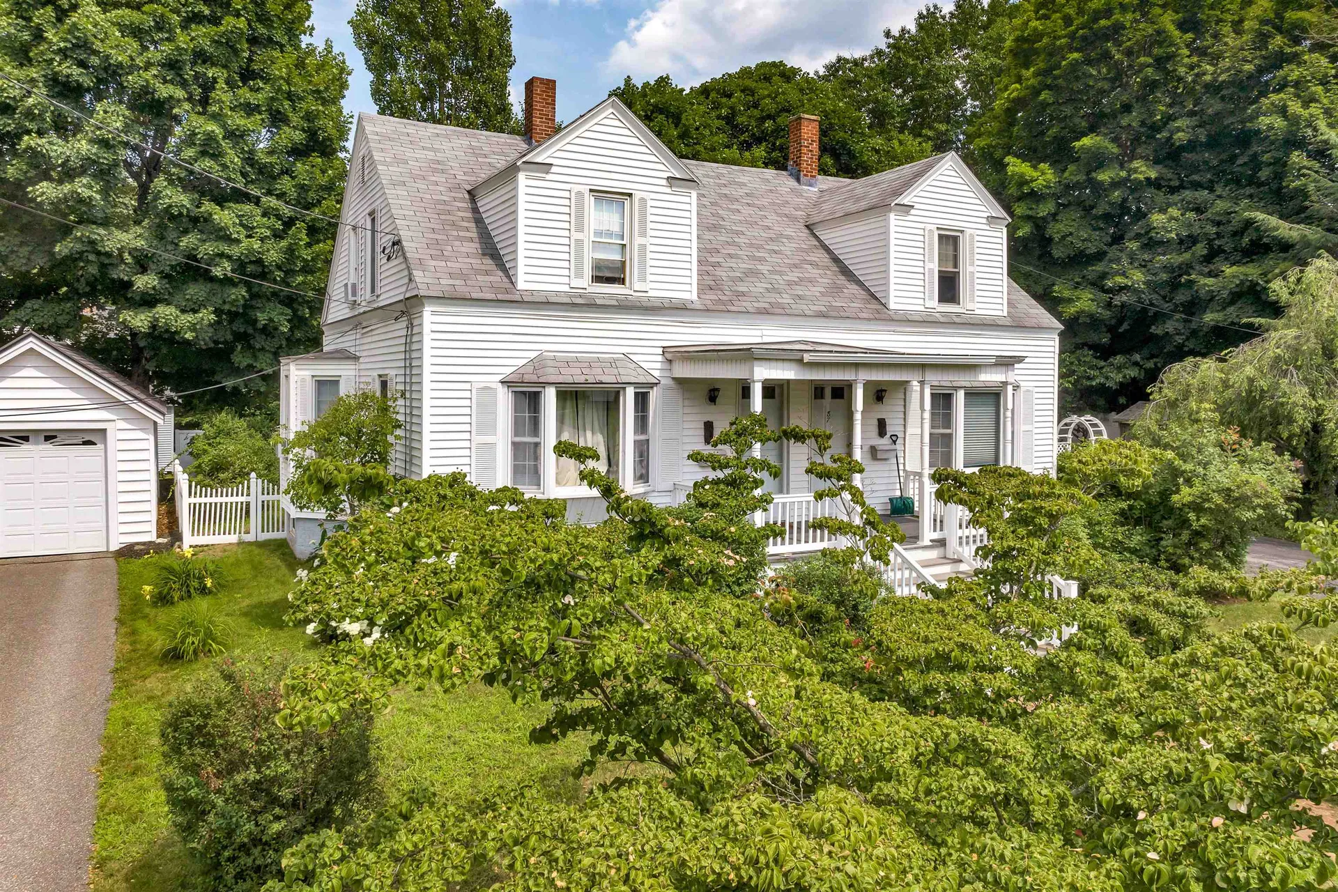 87 Belknap Street Laconia NH 03246
