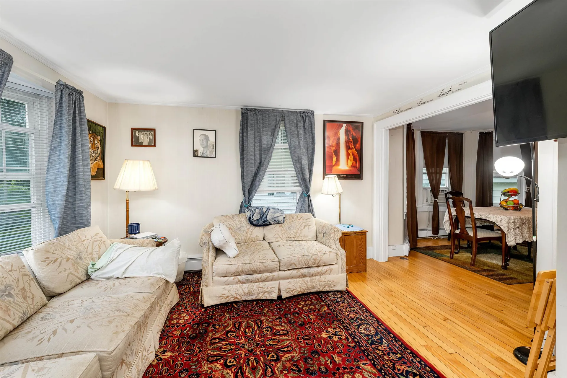 87 Belknap Street Laconia NH 03246