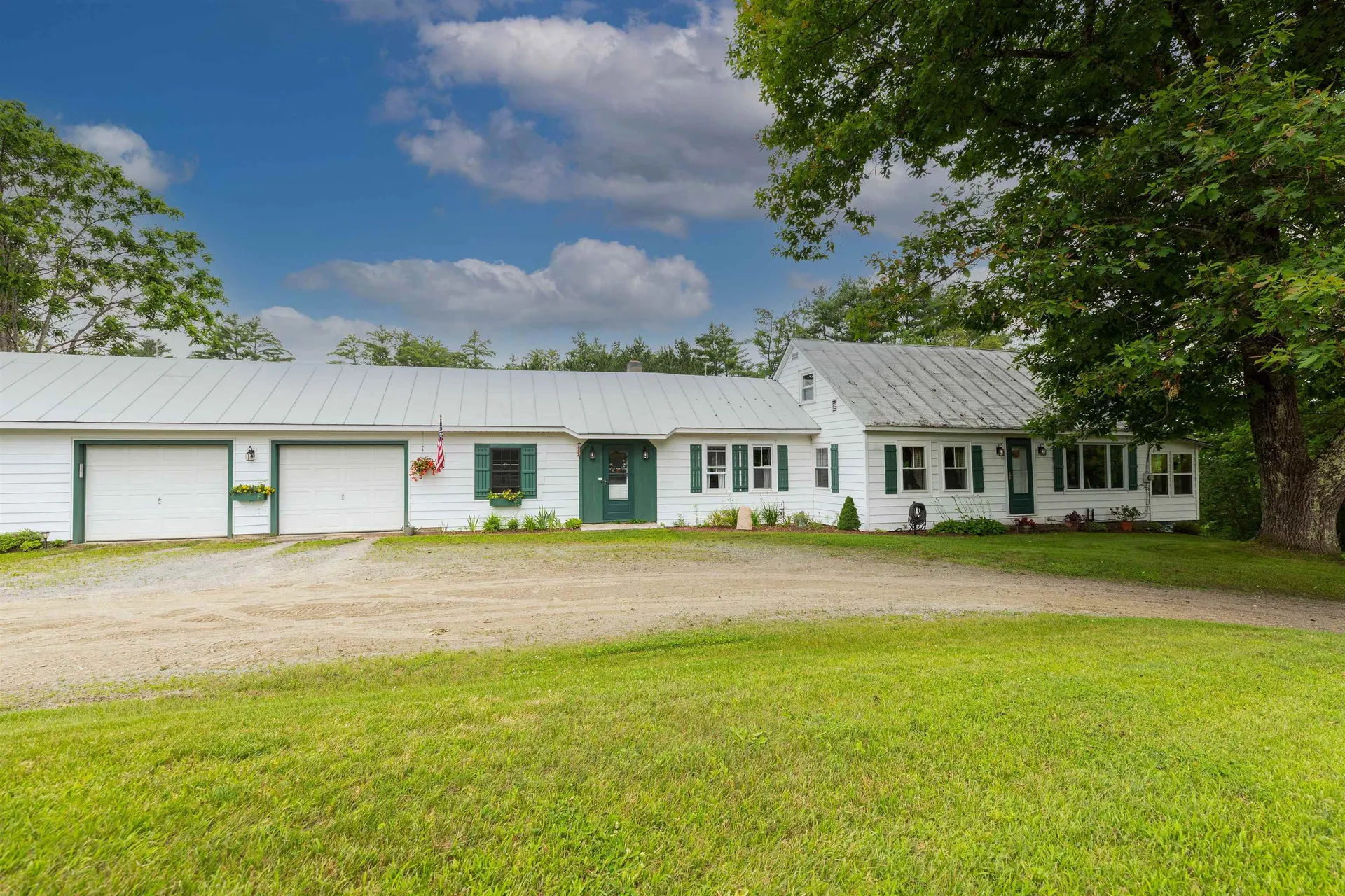 432 South Road Bradford VT 05033