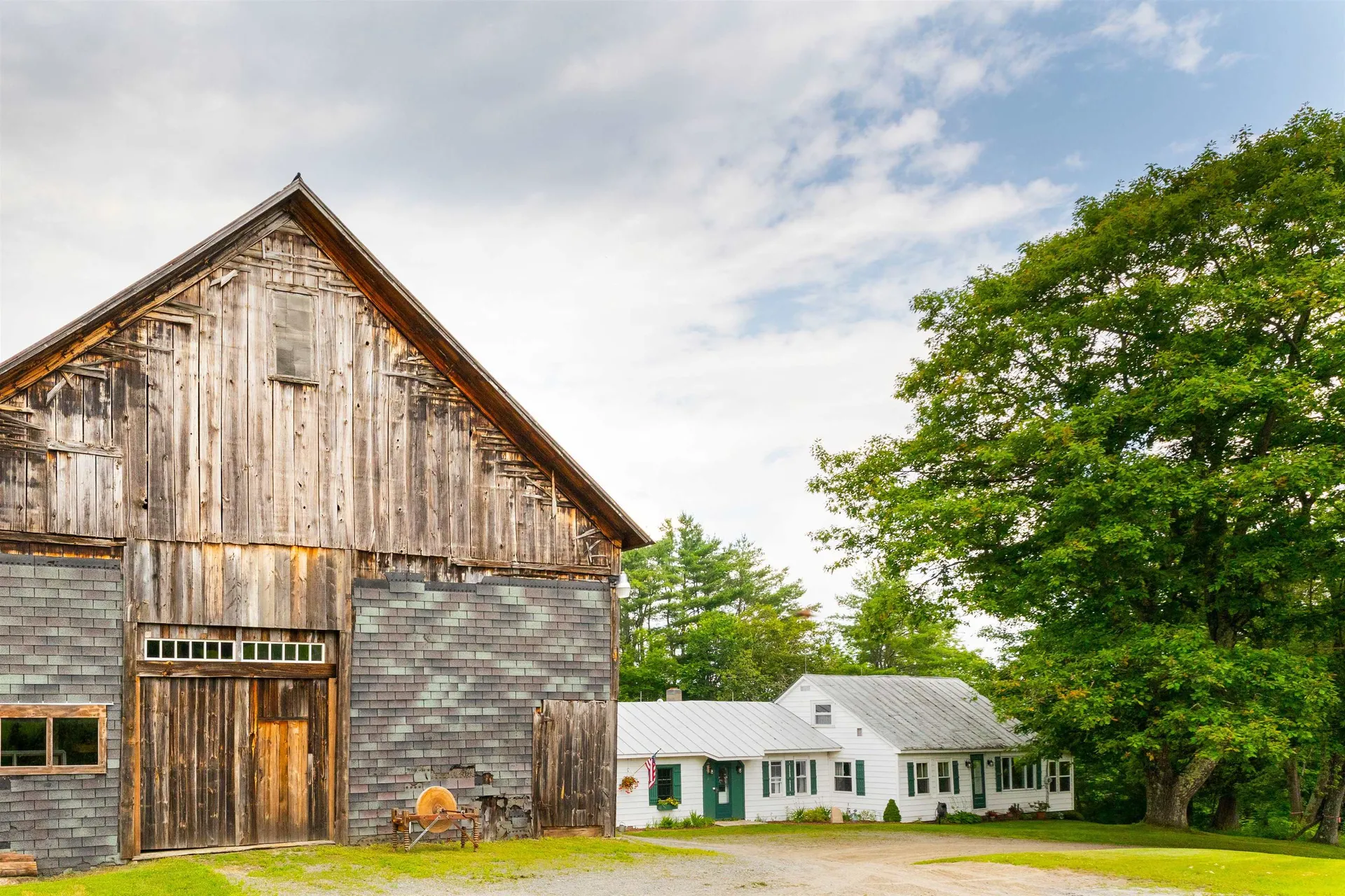 432 South Road Bradford VT 05033